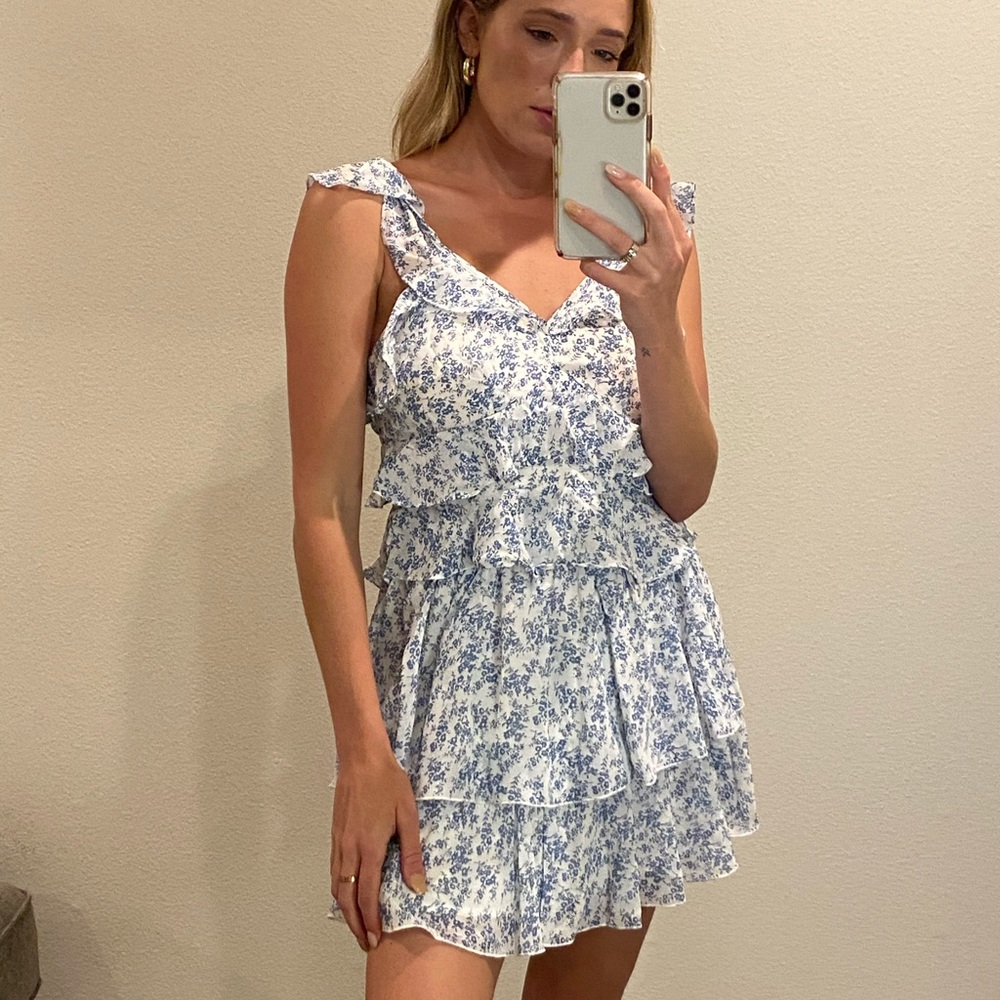 VESTIQUE Paisley Set